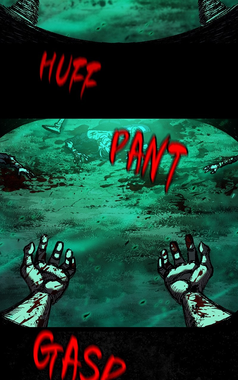Emblem Wars Ep. 1 - Ruin page 125 - 