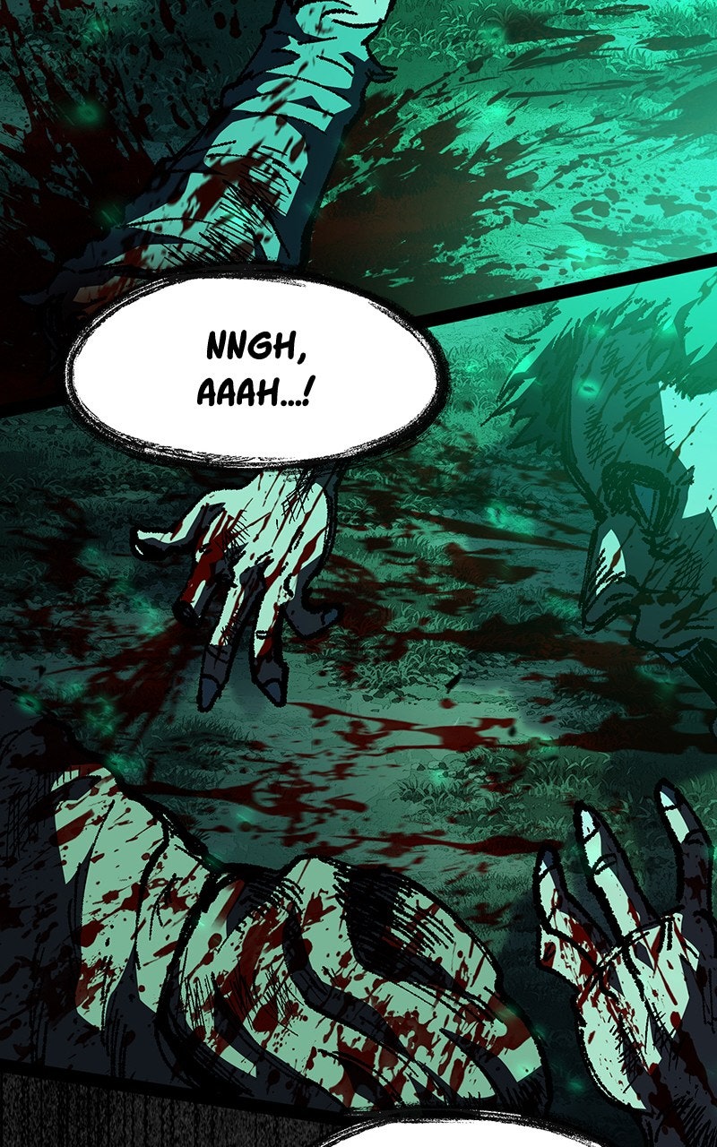 Emblem Wars Ep. 1 - Ruin page 129 - 