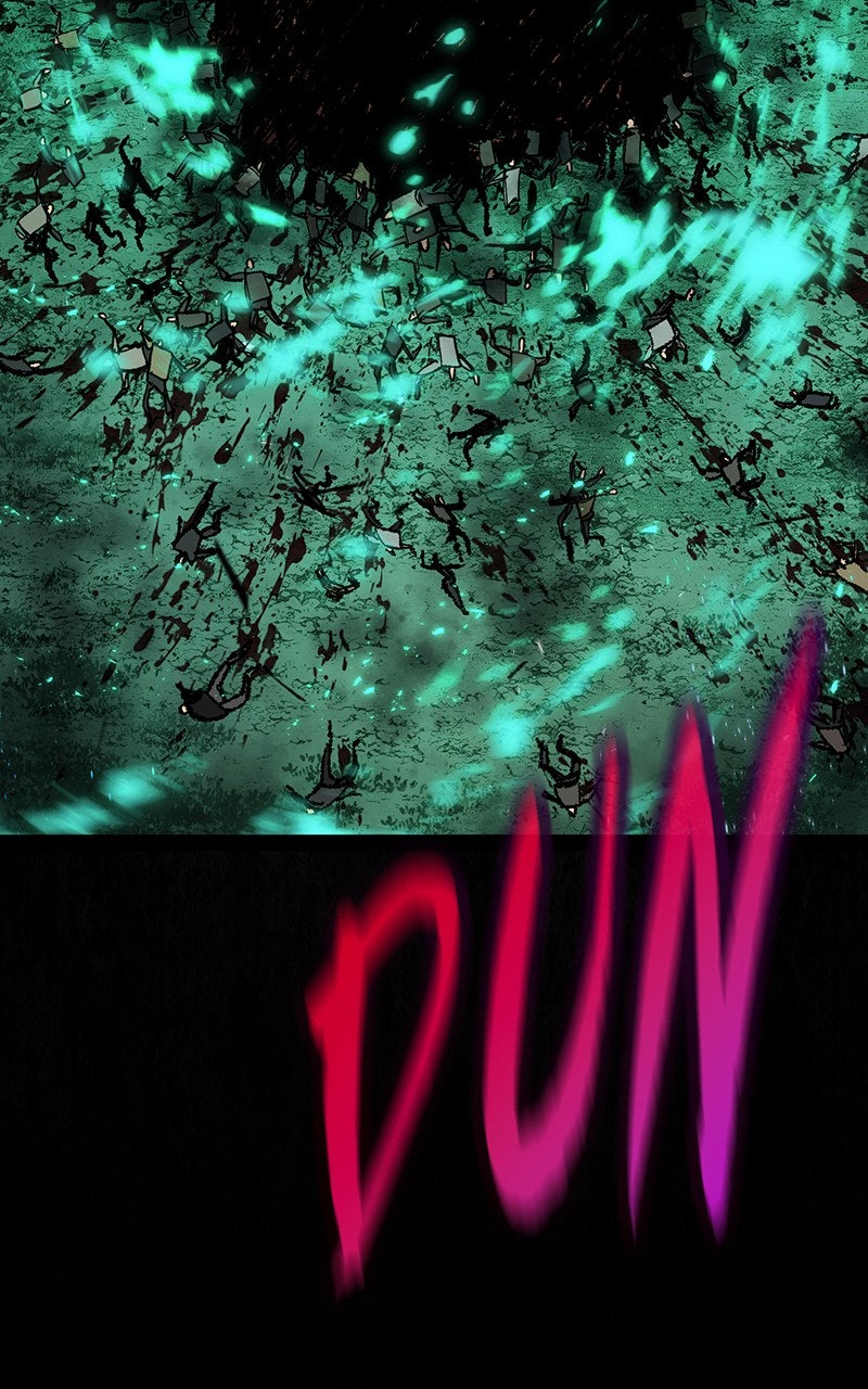 Emblem Wars Ep. 1 - Ruin page 132 - 