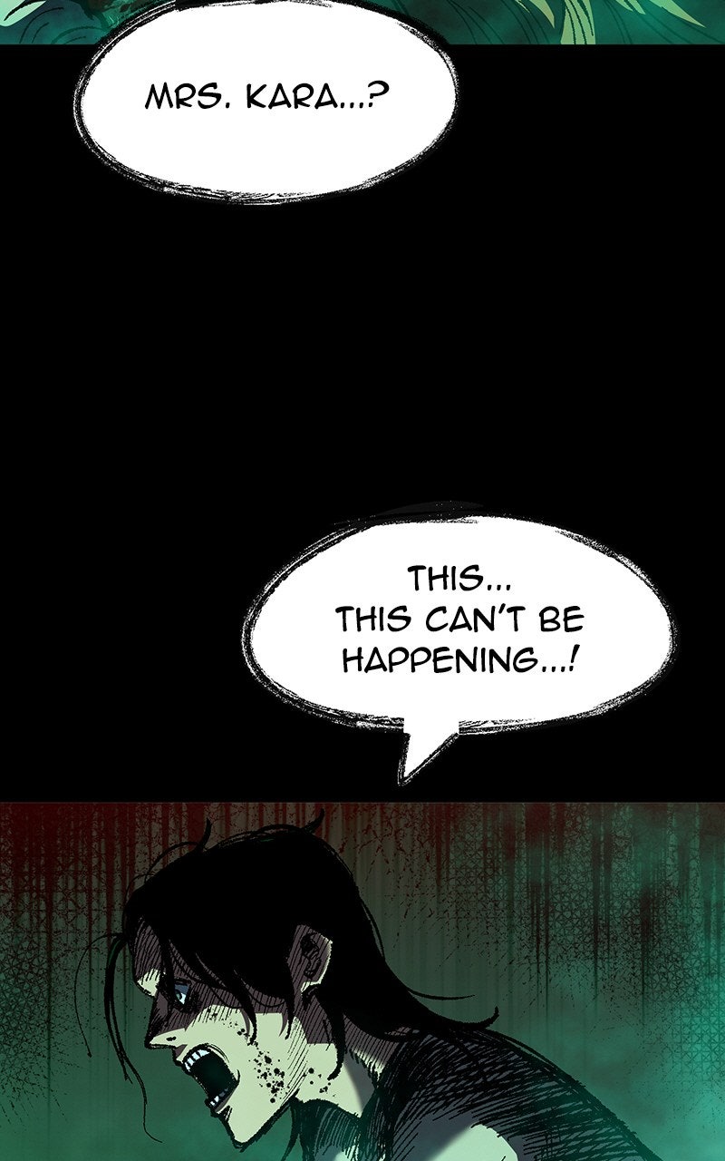 Emblem Wars Ep. 1 - Ruin page 142 - 