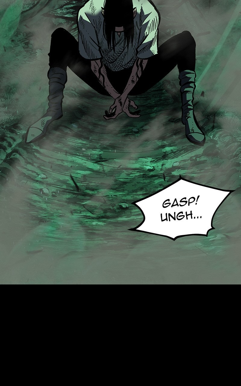 Emblem Wars Ep. 1 - Ruin page 149 - 