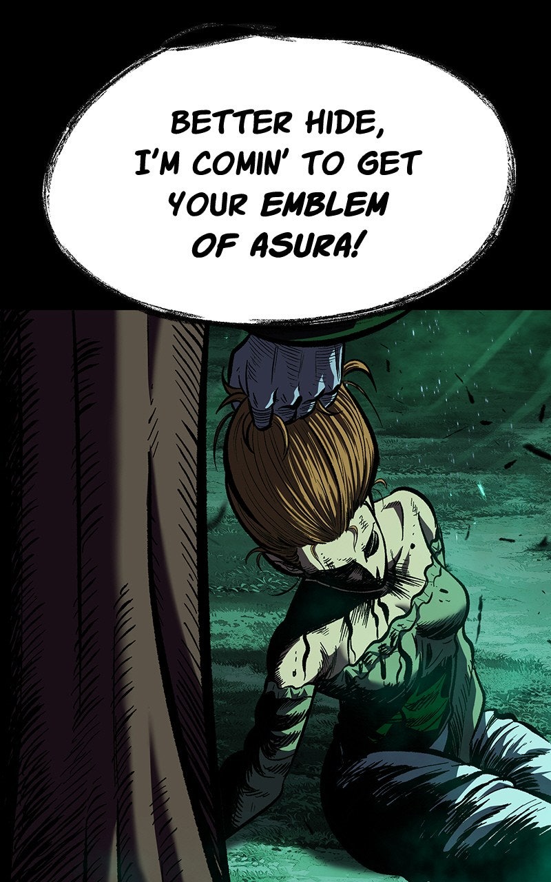 Emblem Wars Ep. 1 - Ruin page 150 - 