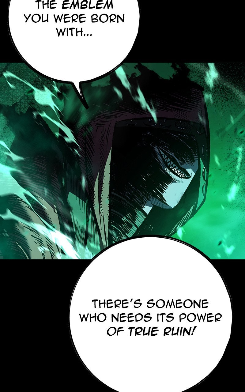 Emblem Wars Ep. 1 - Ruin page 157 - 