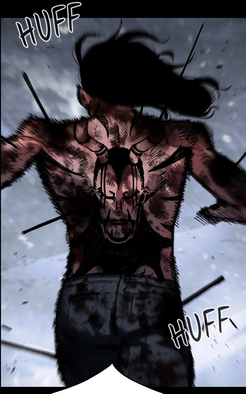 Emblem Wars Ep. 1 - Ruin page 17 - 