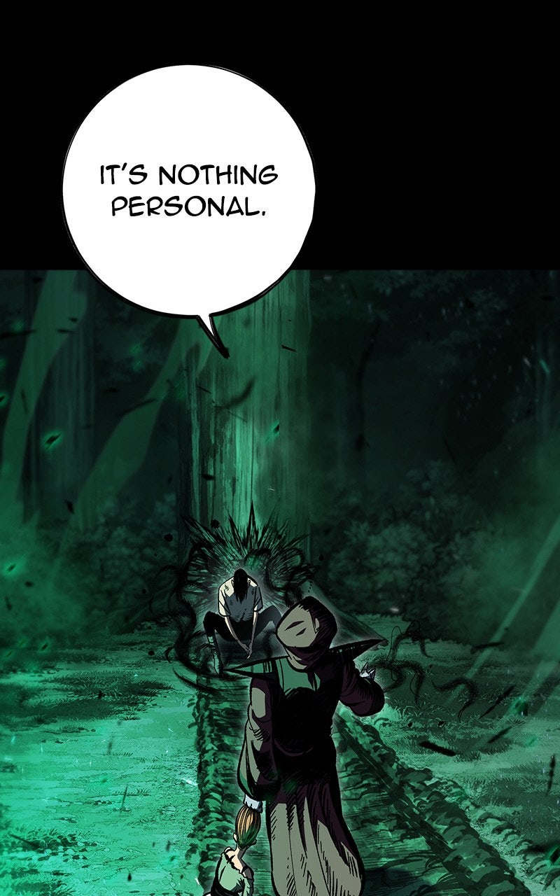 Emblem Wars Ep. 1 - Ruin page 161 - 