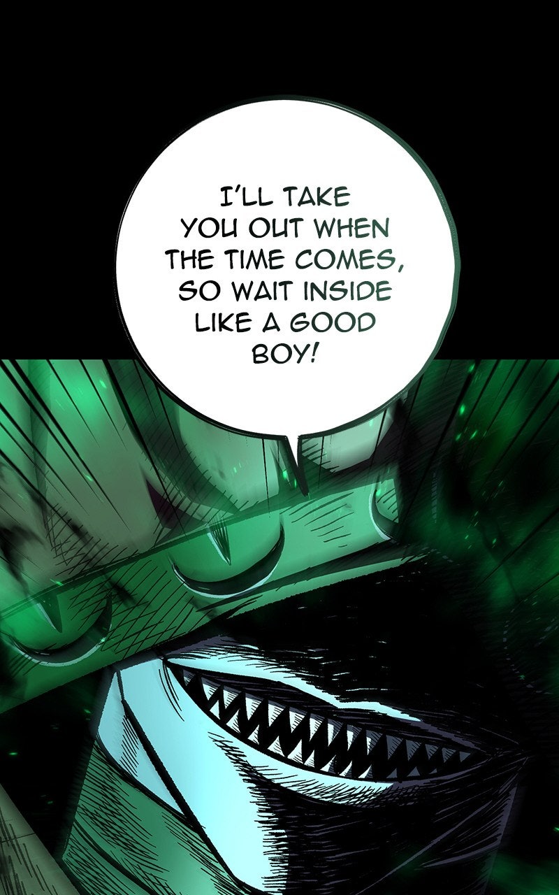 Emblem Wars Ep. 1 - Ruin page 166 - 