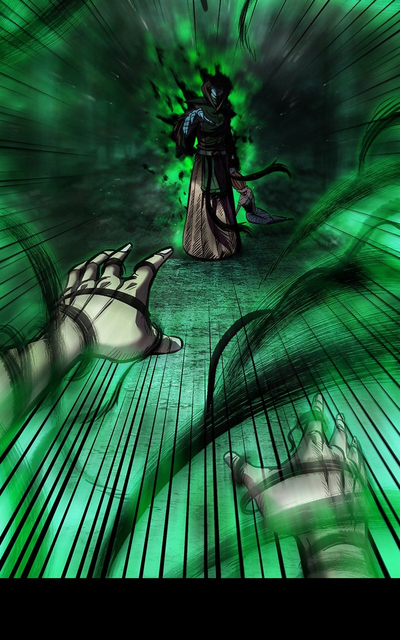Emblem Wars Ep. 1 - Ruin page 168 - 