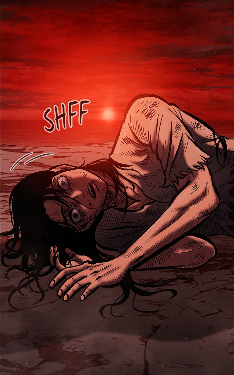Emblem Wars Ep. 1 - Ruin page 186 - 