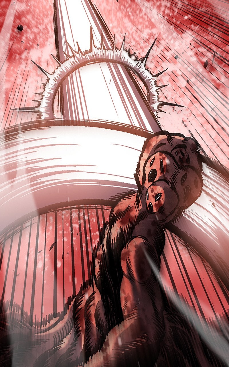 Emblem Wars Ep. 1 - Ruin page 265 - 