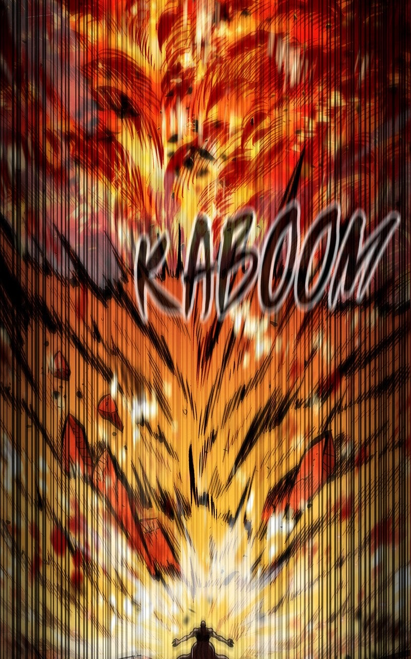 Emblem Wars Ep. 1 - Ruin page 307 - 