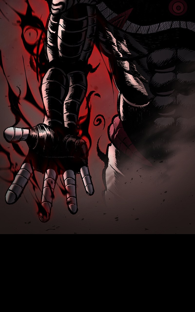 Emblem Wars Ep. 1 - Ruin page 309 - 