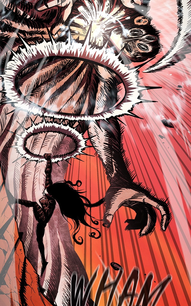 Emblem Wars Ep. 1 - Ruin page 322 - 