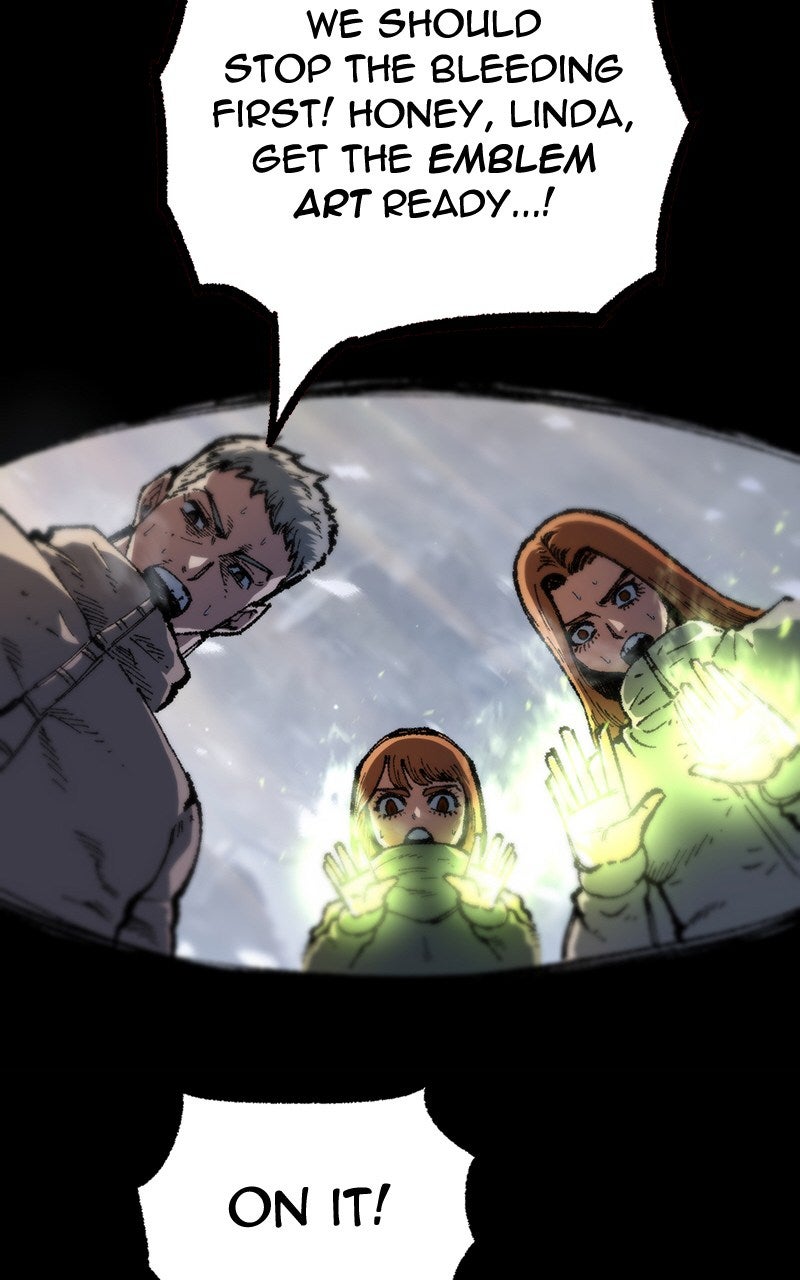 Emblem Wars Ep. 1 - Ruin page 34 - 