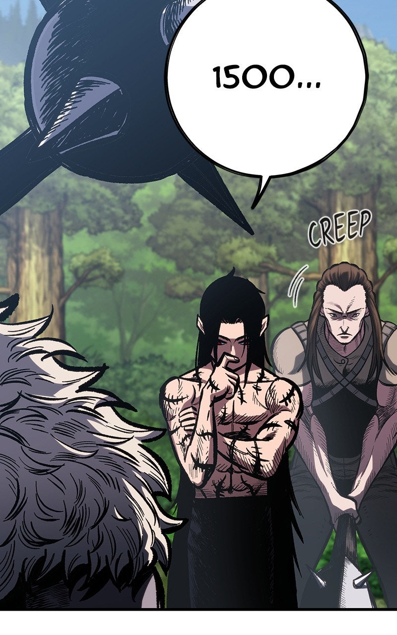 Emblem Wars Ep. 1 - Ruin page 356 - 