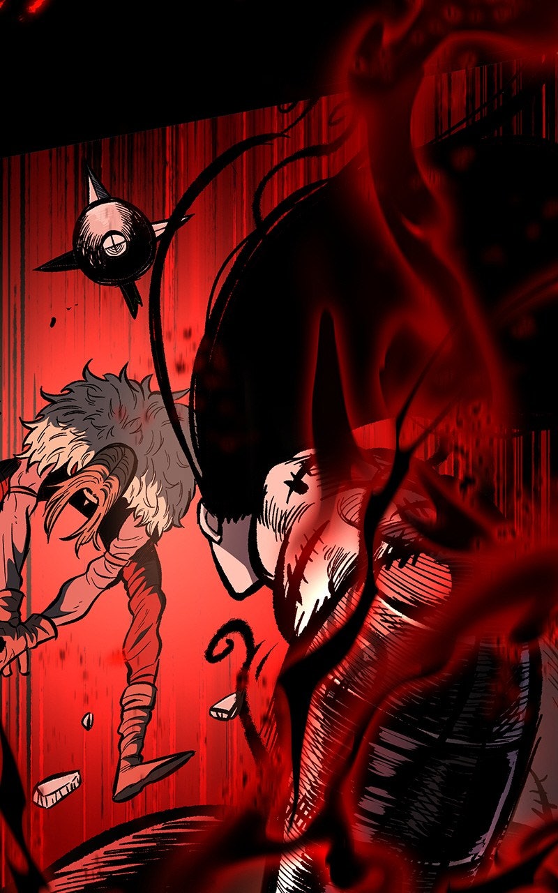Emblem Wars Ep. 1 - Ruin page 370 - 