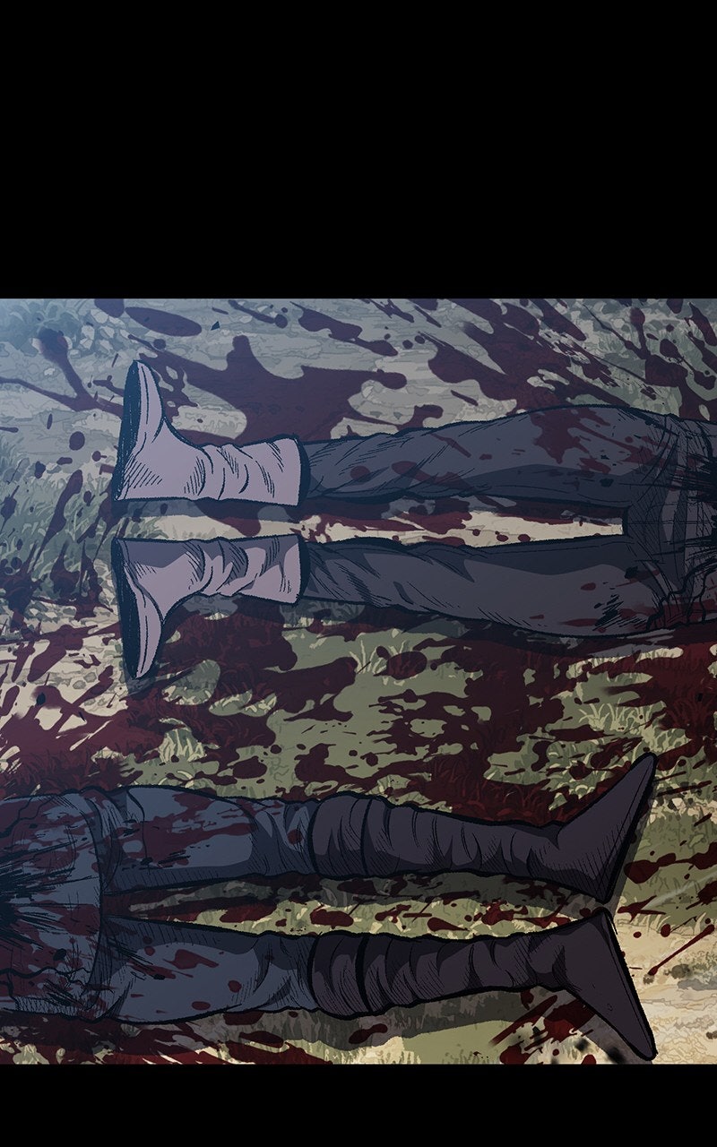 Emblem Wars Ep. 1 - Ruin page 376 - 