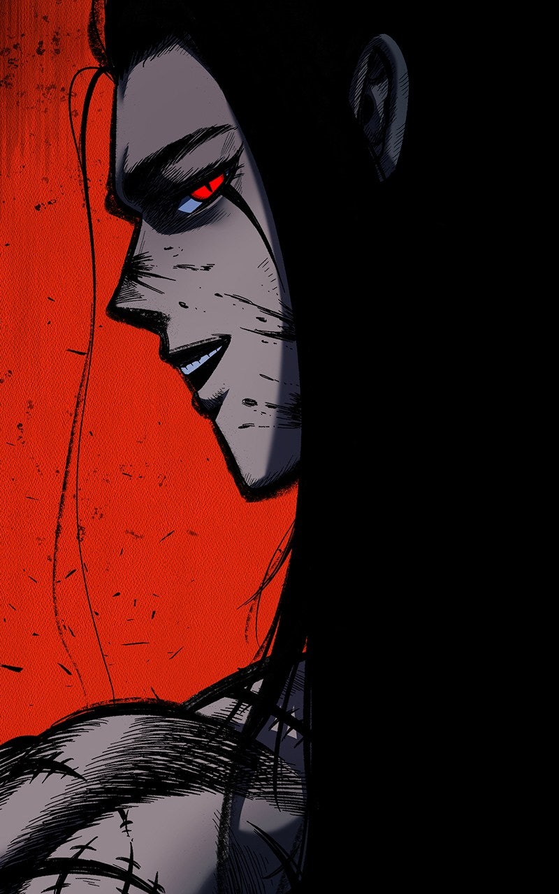Emblem Wars Ep. 1 - Ruin page 381 - 