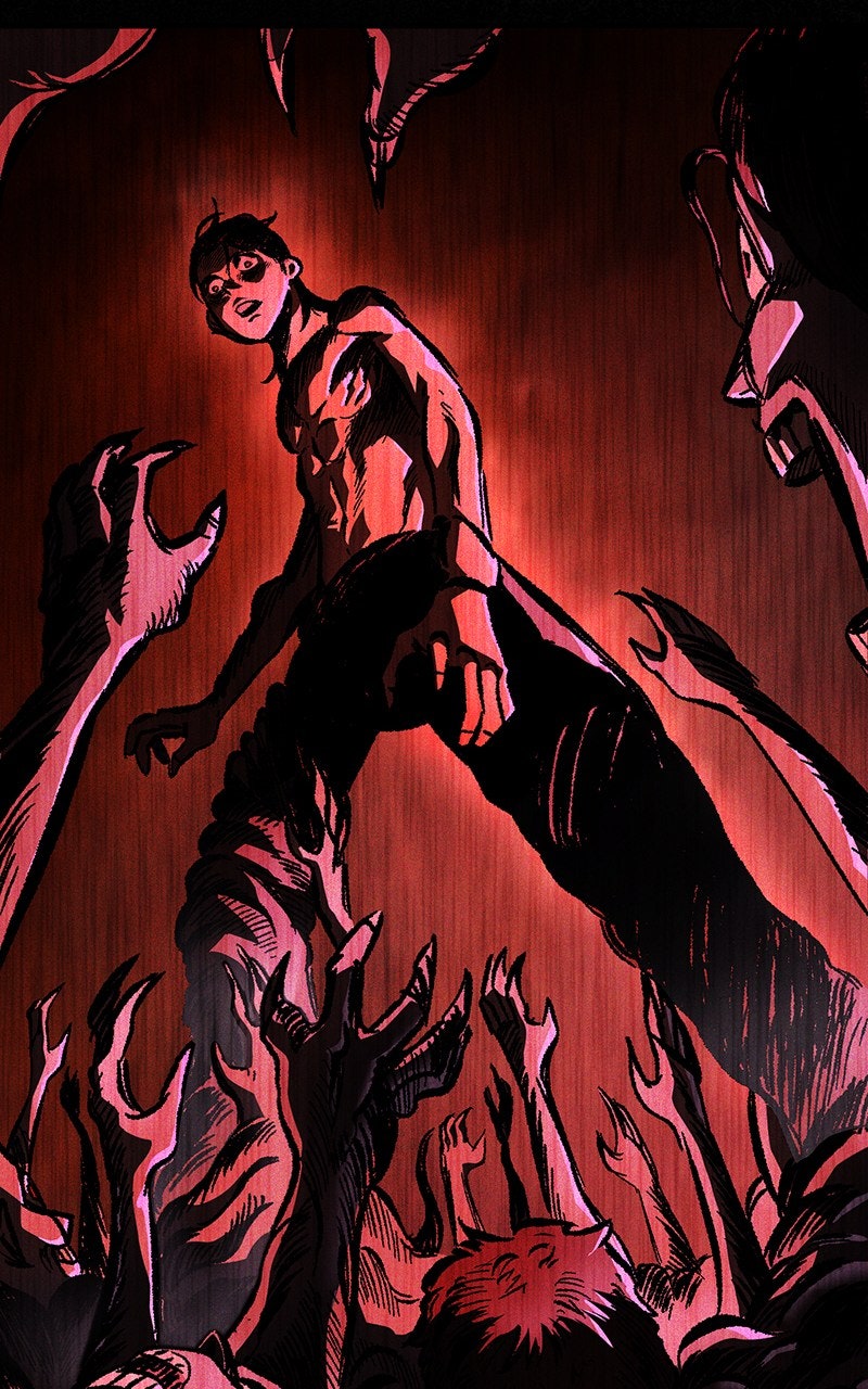 Emblem Wars Ep. 1 - Ruin page 85 - 