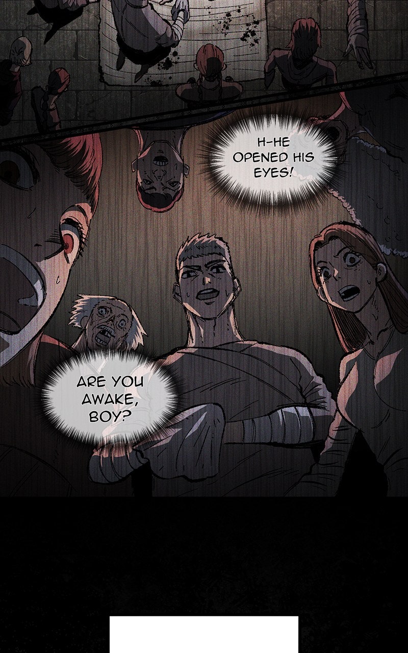 Emblem Wars Ep. 1 - Ruin page 88 - 
