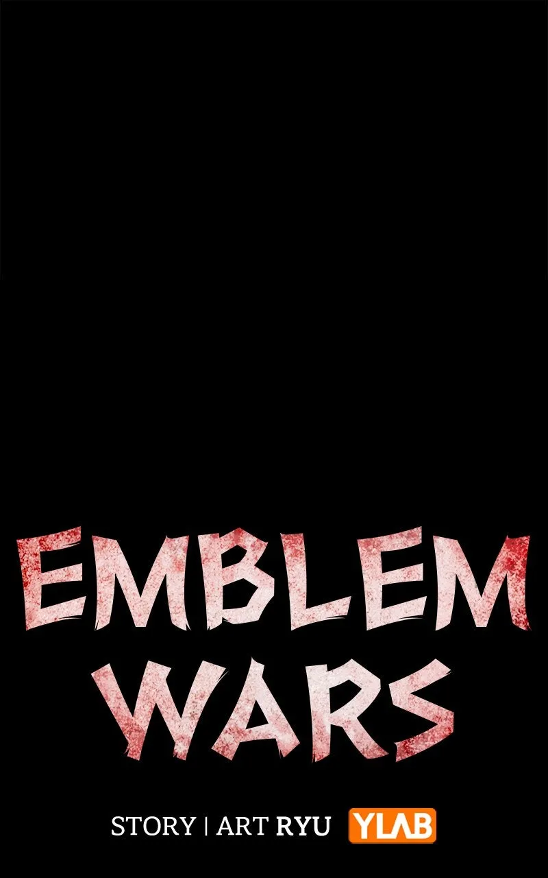 Emblem Wars Chapter 10 page 1 - 