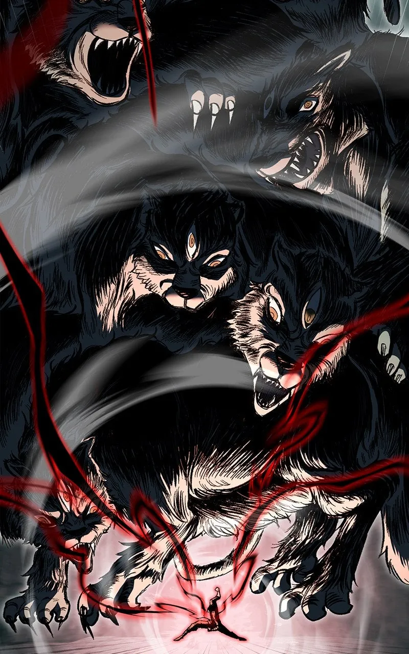 Emblem Wars Chapter 10 page 11 - 