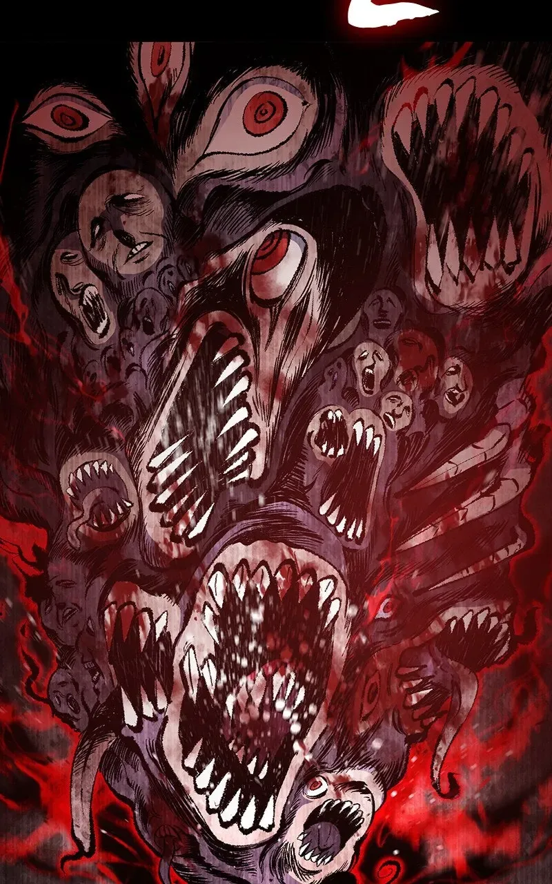 Emblem Wars Chapter 10 page 107 - 