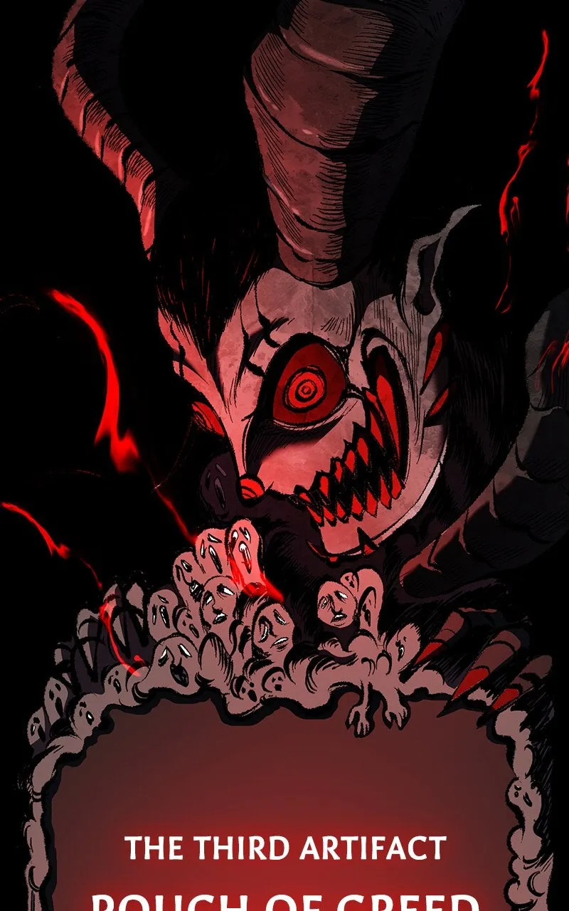 Emblem Wars Chapter 10 page 109 - 