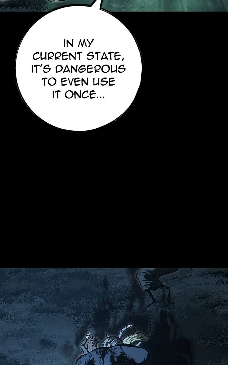 Emblem Wars Chapter 10 page 121 - 