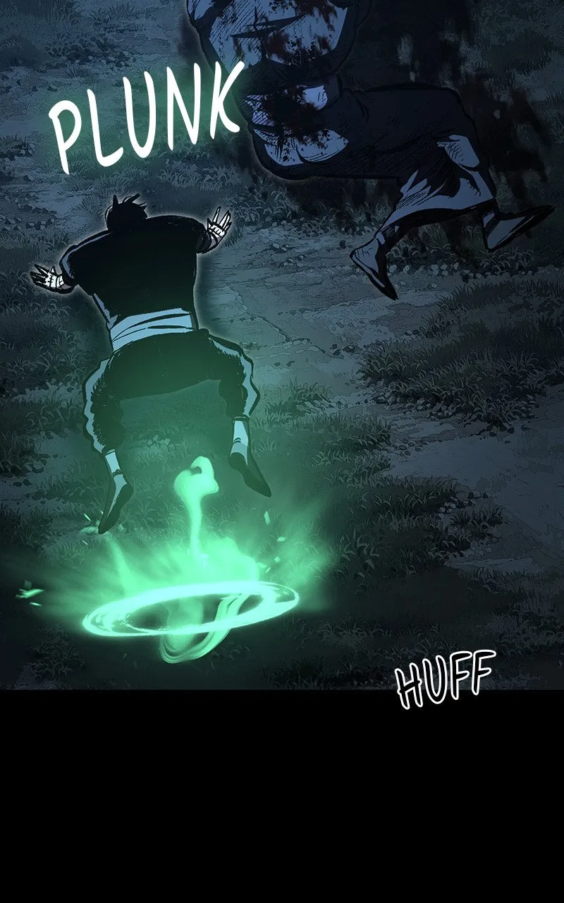 Emblem Wars Chapter 10 page 122 - 