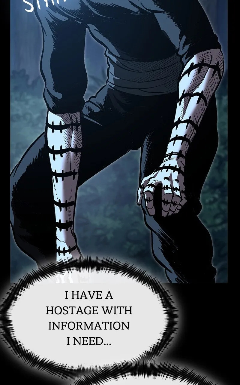 Emblem Wars Chapter 10 page 126 - 