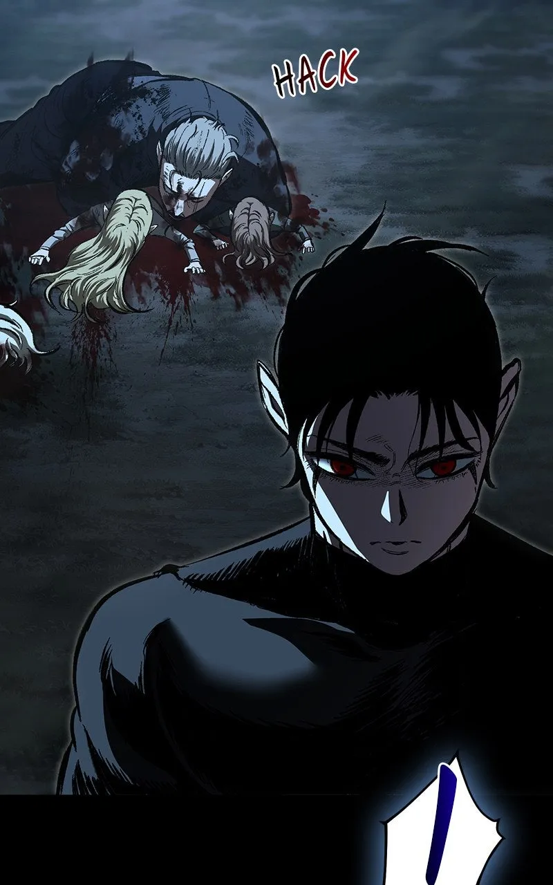 Emblem Wars Chapter 10 page 128 - 
