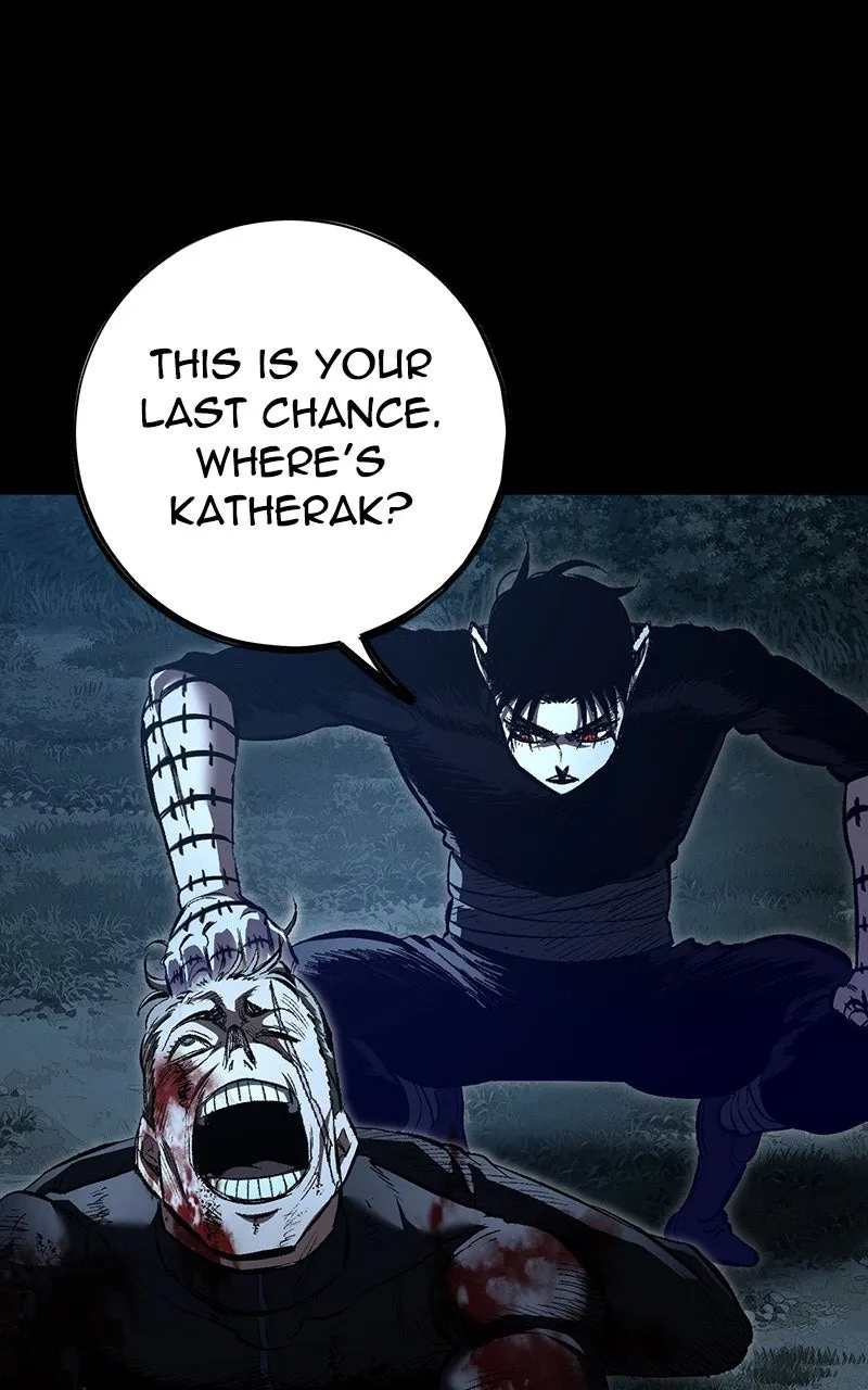 Emblem Wars Chapter 10 page 33 - 