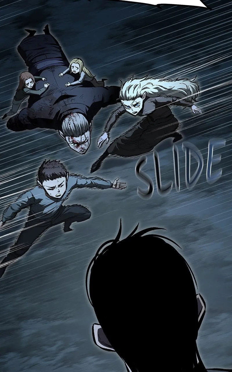 Emblem Wars Chapter 10 page 41 - 