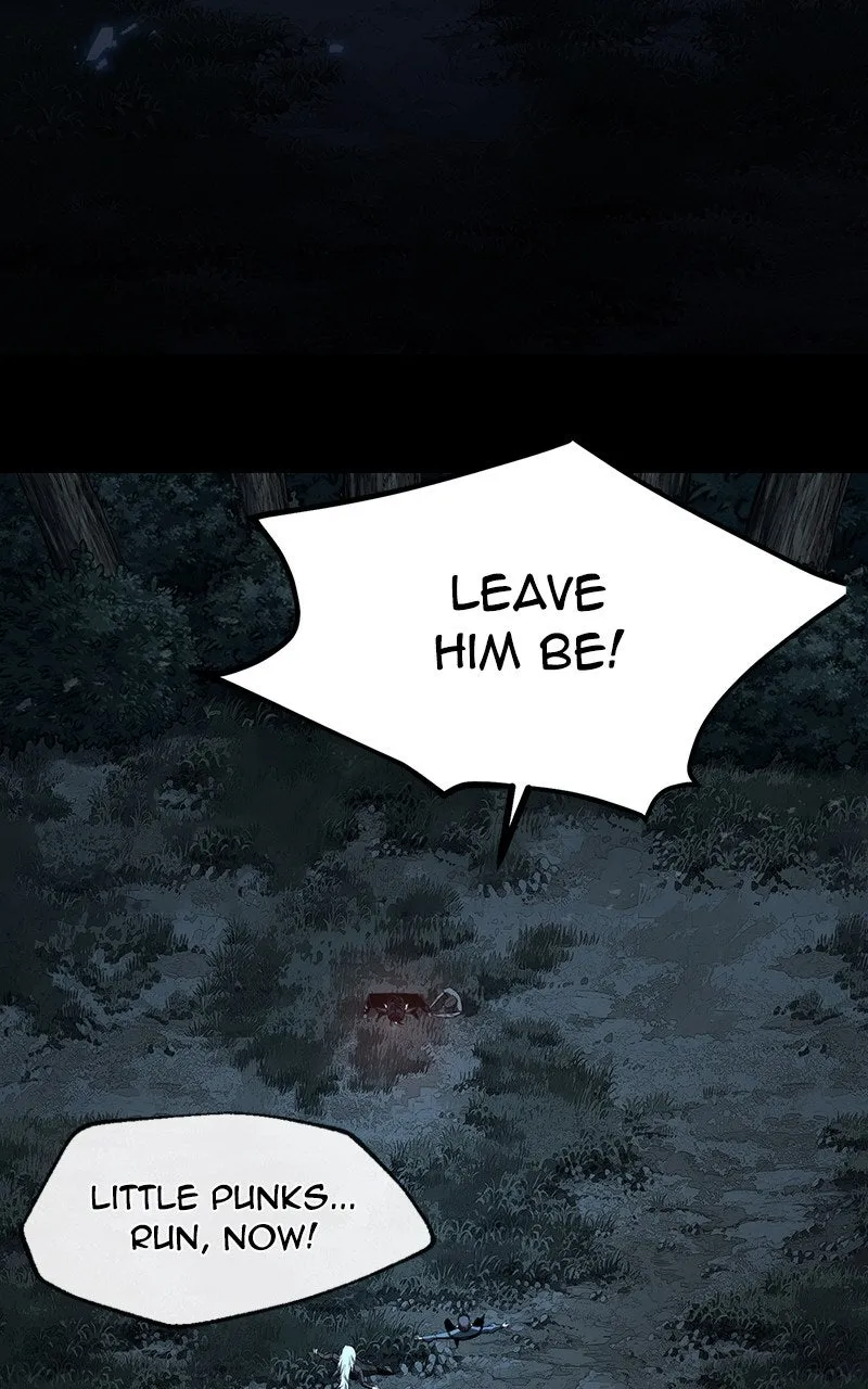 Emblem Wars Chapter 10 page 54 - 