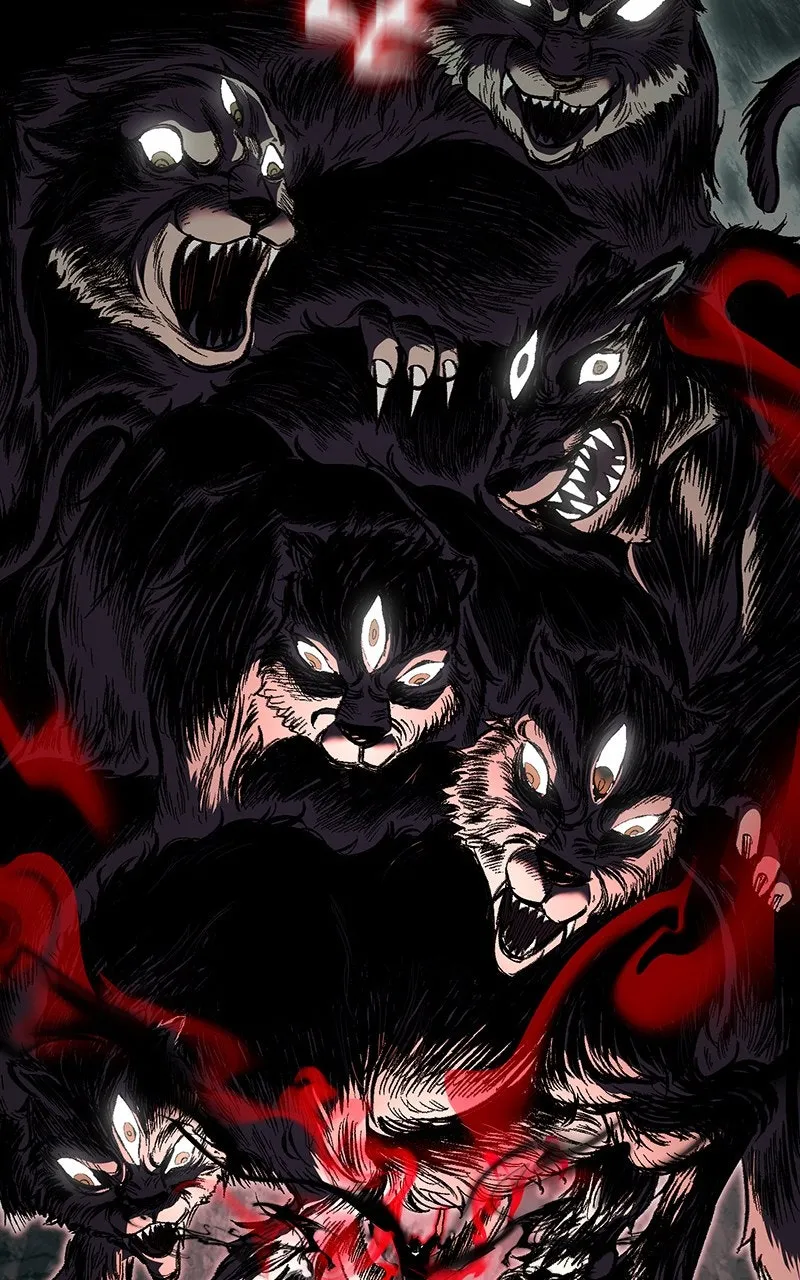 Emblem Wars Chapter 10 page 7 - 
