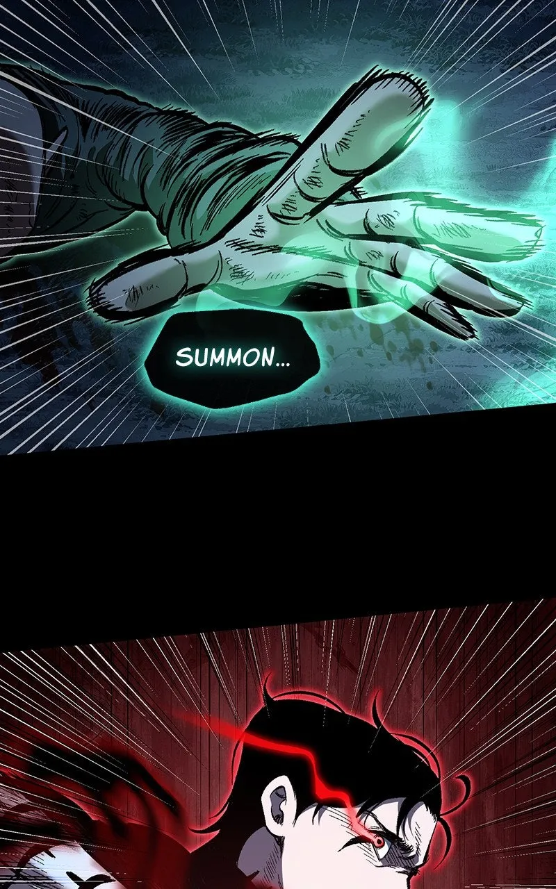 Emblem Wars Chapter 10 page 64 - 