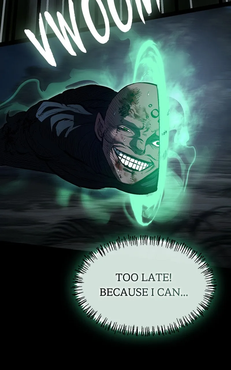 Emblem Wars Chapter 10 page 85 - 