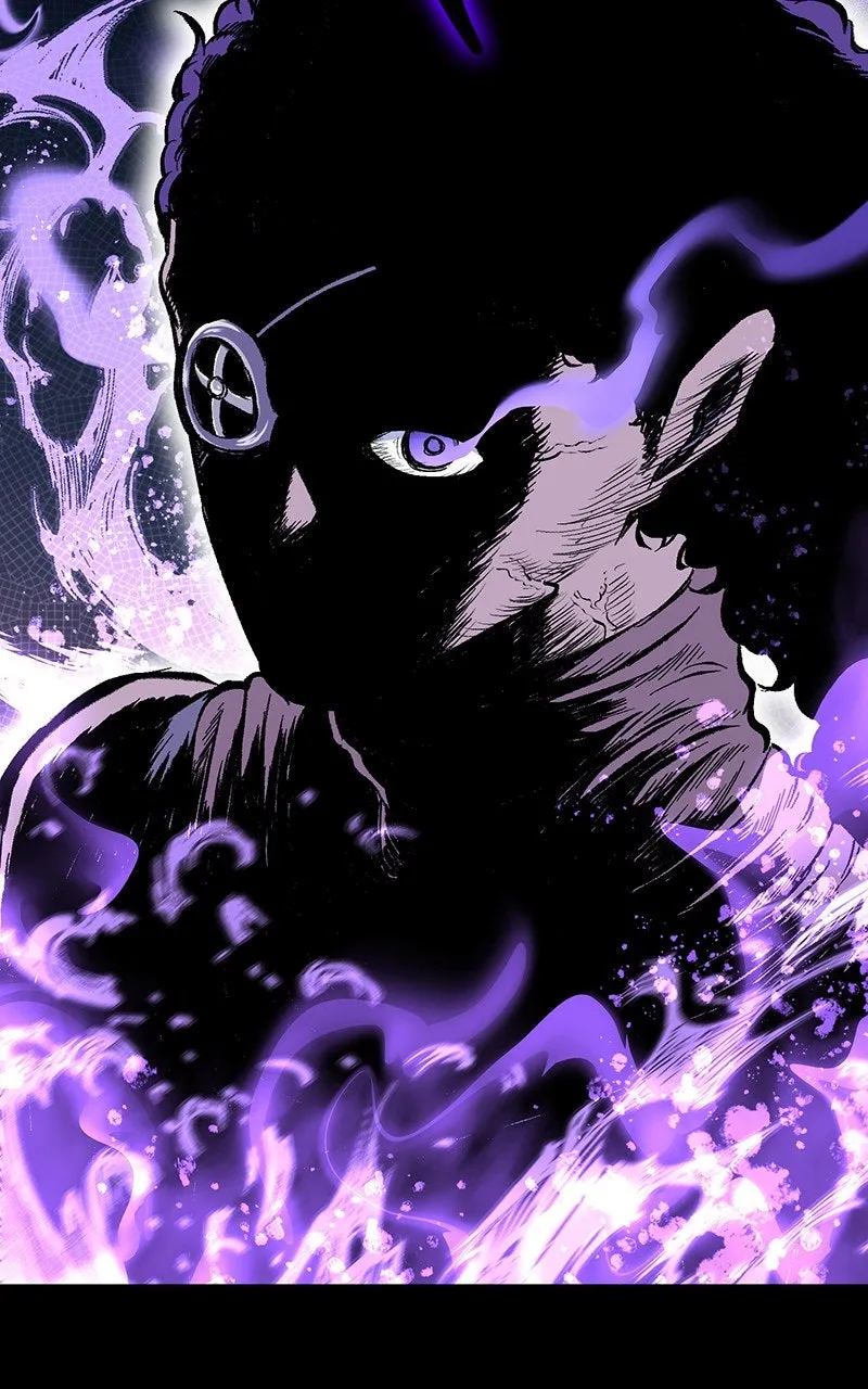 Emblem Wars Chapter 11 page 116 - 