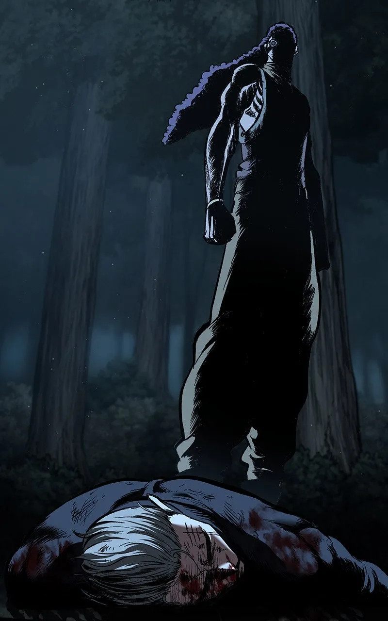 Emblem Wars Chapter 11 page 13 - 
