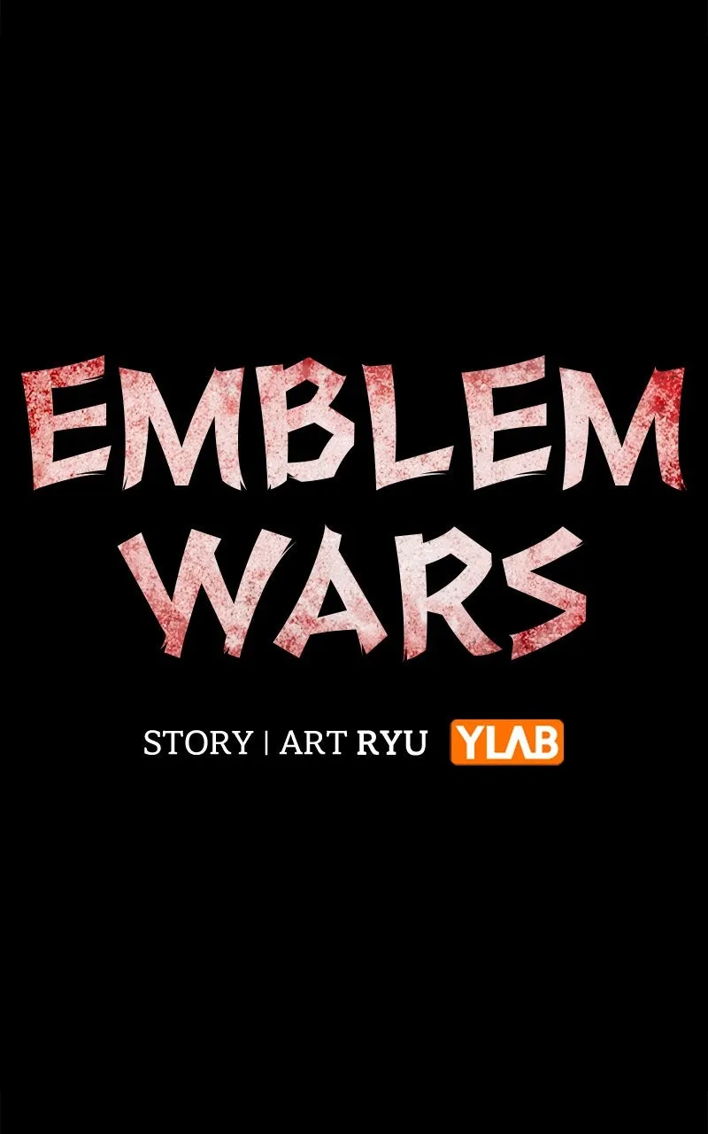 Emblem Wars Chapter 11 page 16 - 