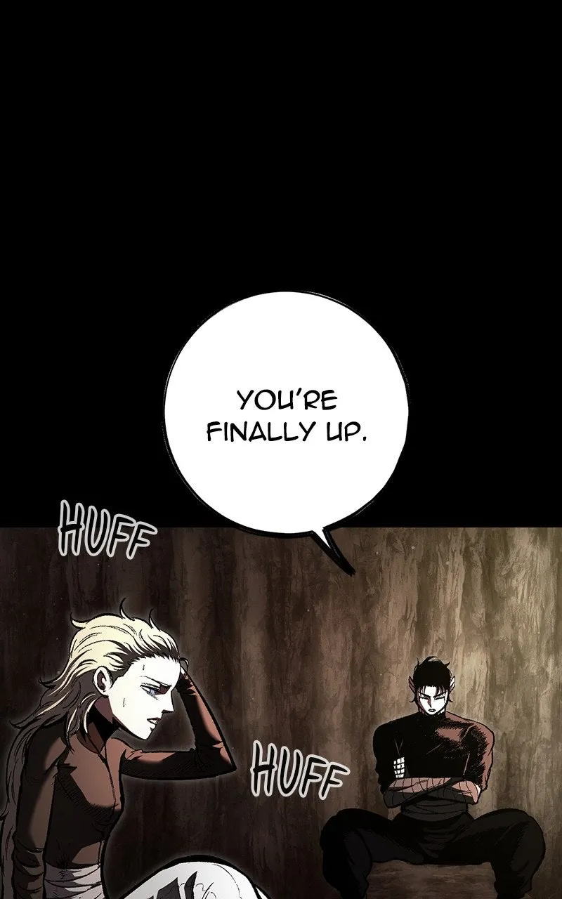 Emblem Wars Chapter 11 page 20 - 