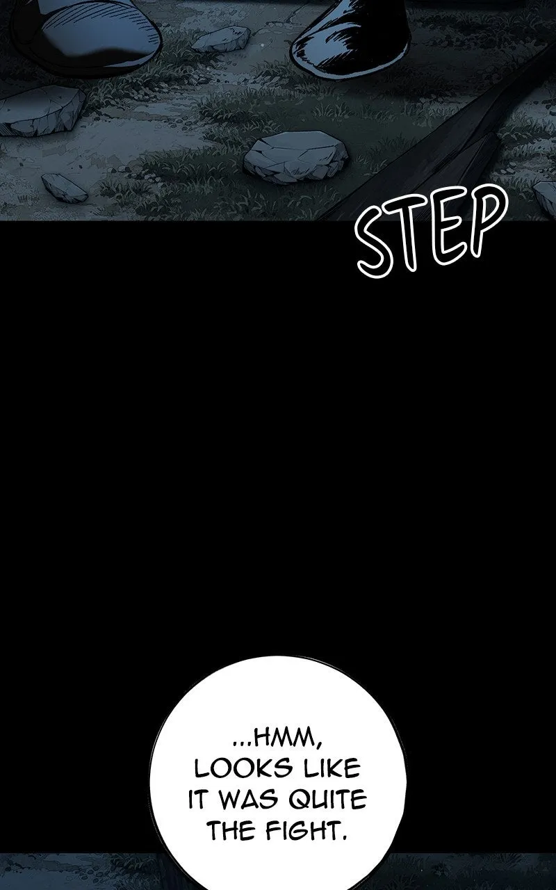 Emblem Wars Chapter 11 page 3 - 