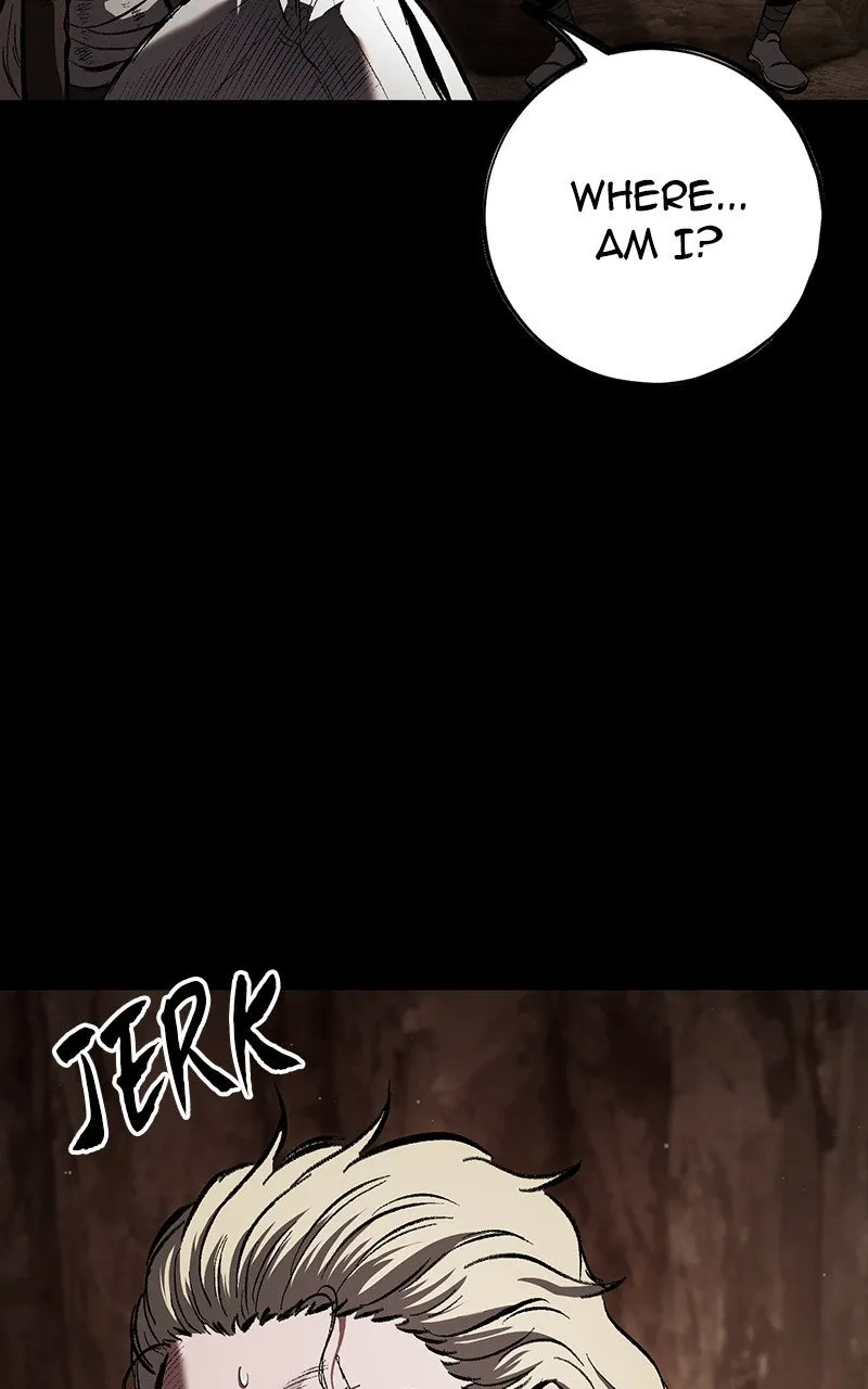 Emblem Wars Chapter 11 page 21 - 