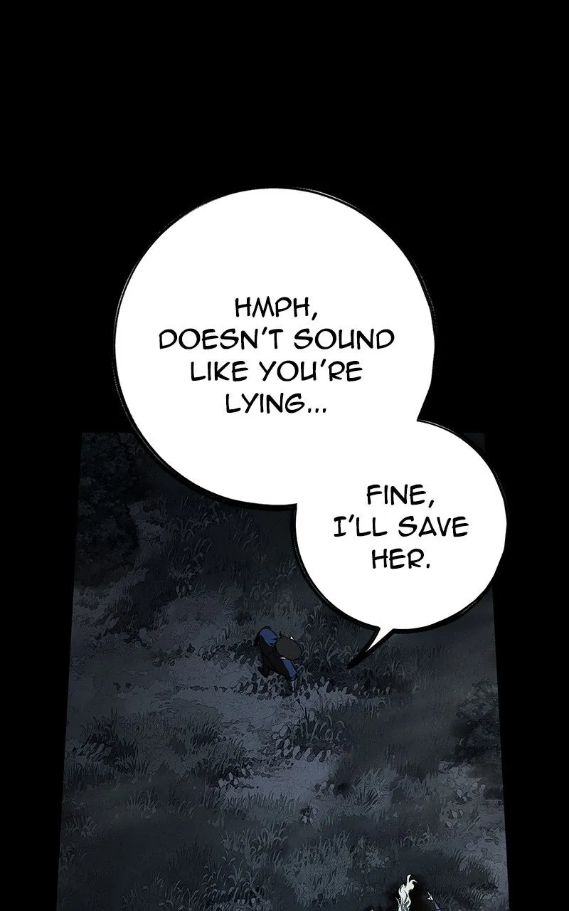 Emblem Wars Chapter 11 page 46 - 