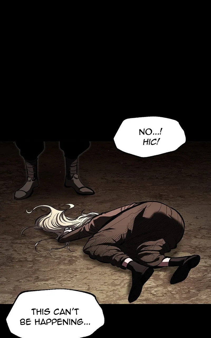 Emblem Wars Chapter 11 page 49 - 