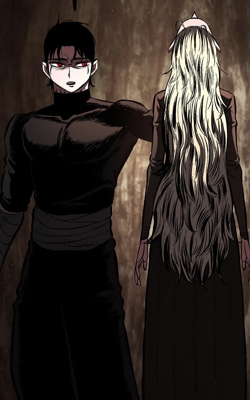 Emblem Wars Chapter 11 page 52 - 