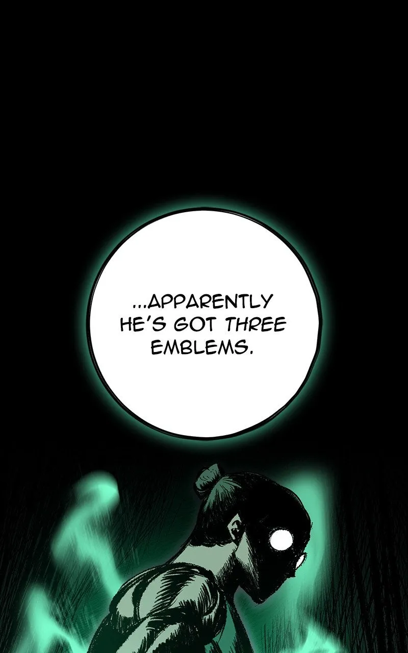 Emblem Wars Chapter 11 page 60 - 