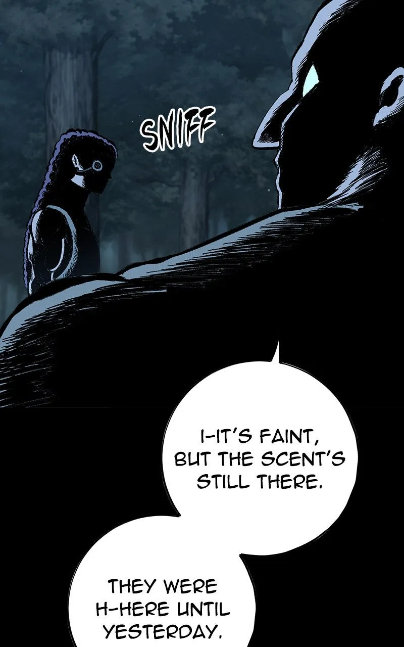 Emblem Wars Chapter 11 page 8 - 