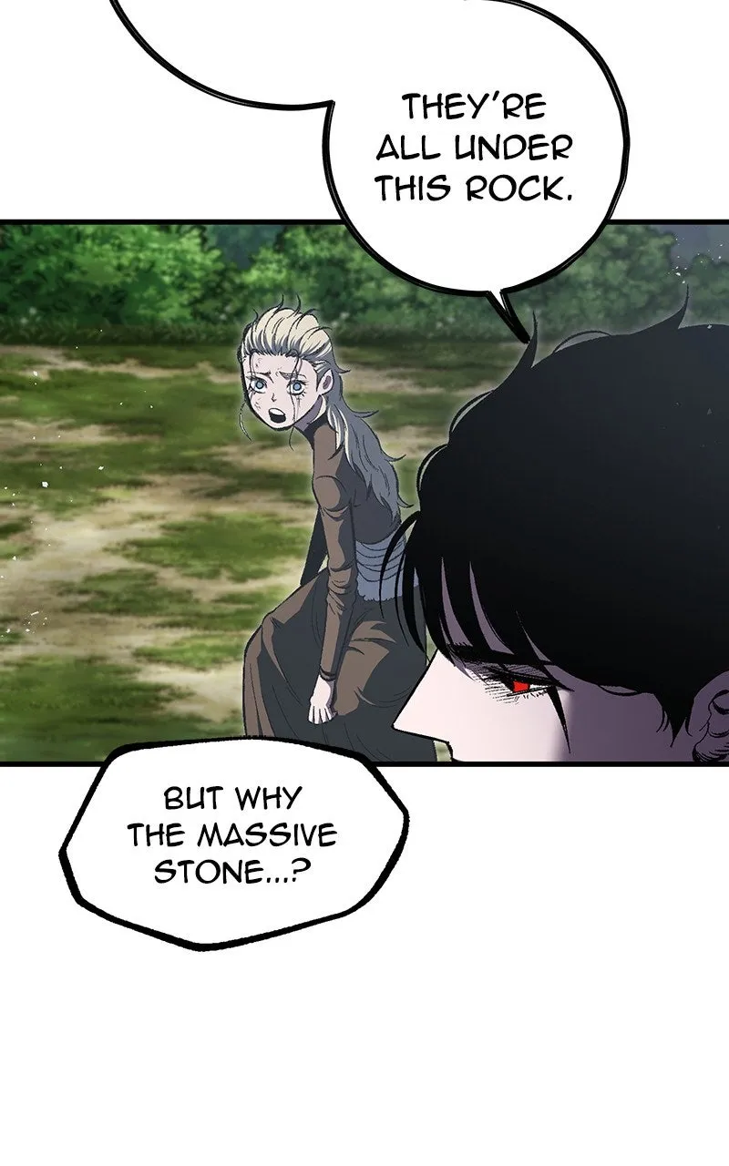 Emblem Wars Chapter 11 page 78 - 