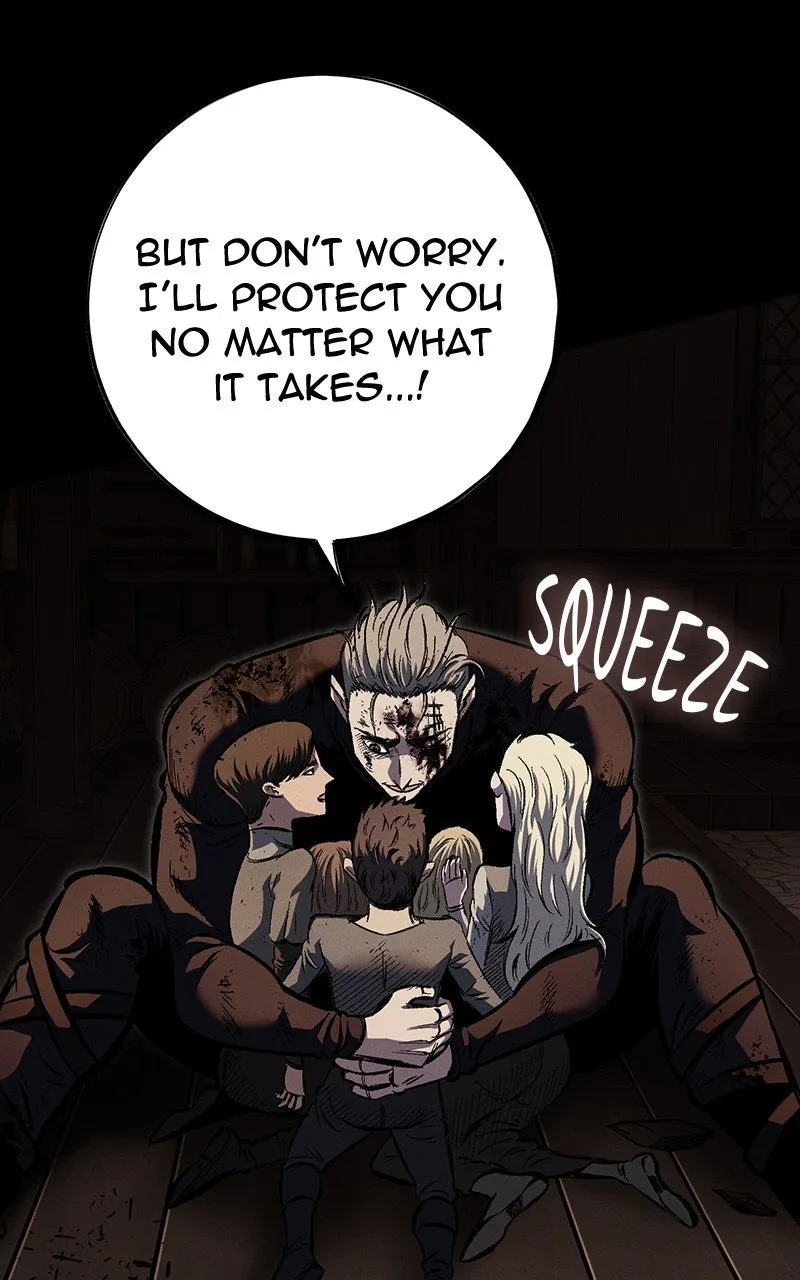 Emblem Wars Chapter 11 page 94 - 